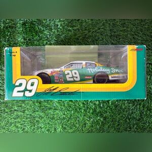 MotorSports Authentics Holiday Inn #29 Jeff Burton’s Chevrolet Monte Carlo